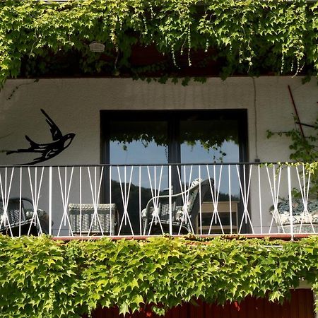 Ferienwohnung „Schwalbennest“ Reil/Mosel Экстерьер фото