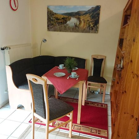 Ferienwohnung „Schwalbennest“ Reil/Mosel Экстерьер фото