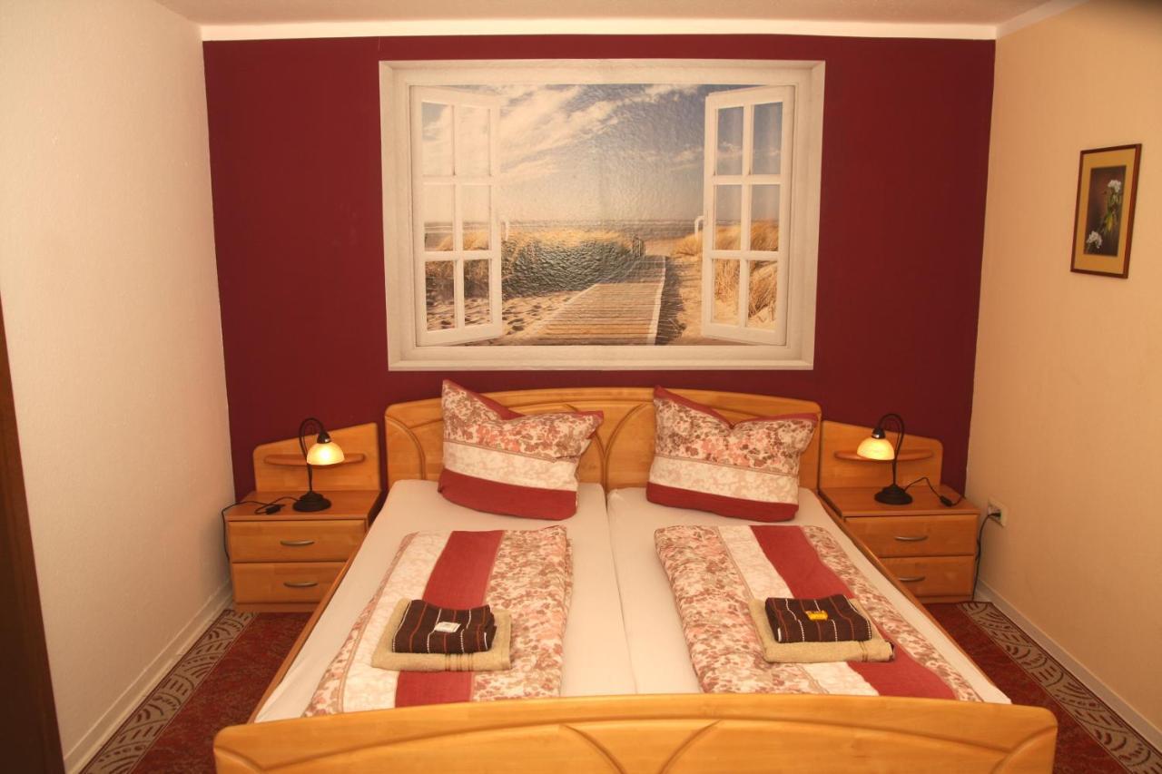 Ferienwohnung „Schwalbennest“ Reil/Mosel Экстерьер фото