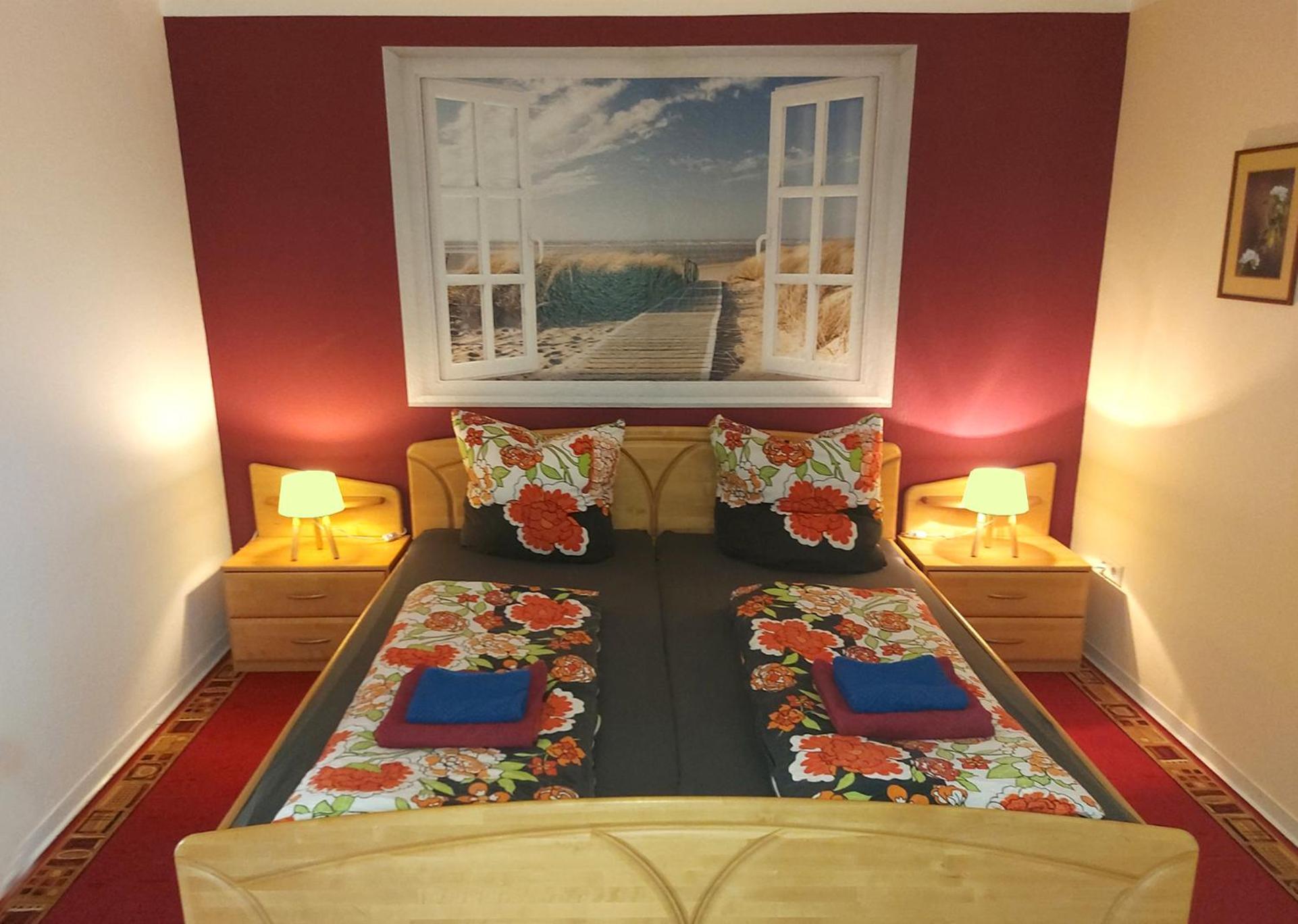 Ferienwohnung „Schwalbennest“ Reil/Mosel Экстерьер фото