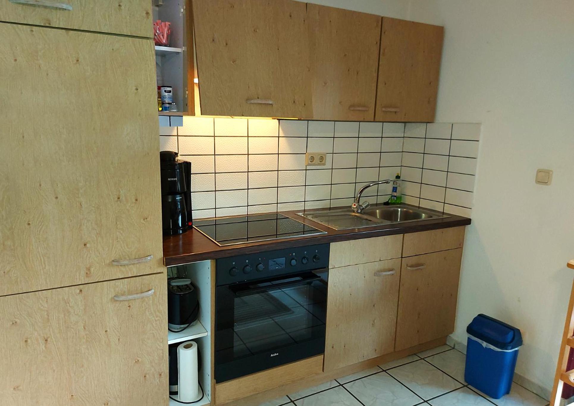 Ferienwohnung „Schwalbennest“ Reil/Mosel Экстерьер фото